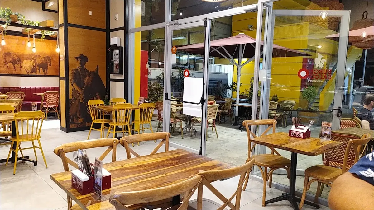 Opera Yemenite Restaurant