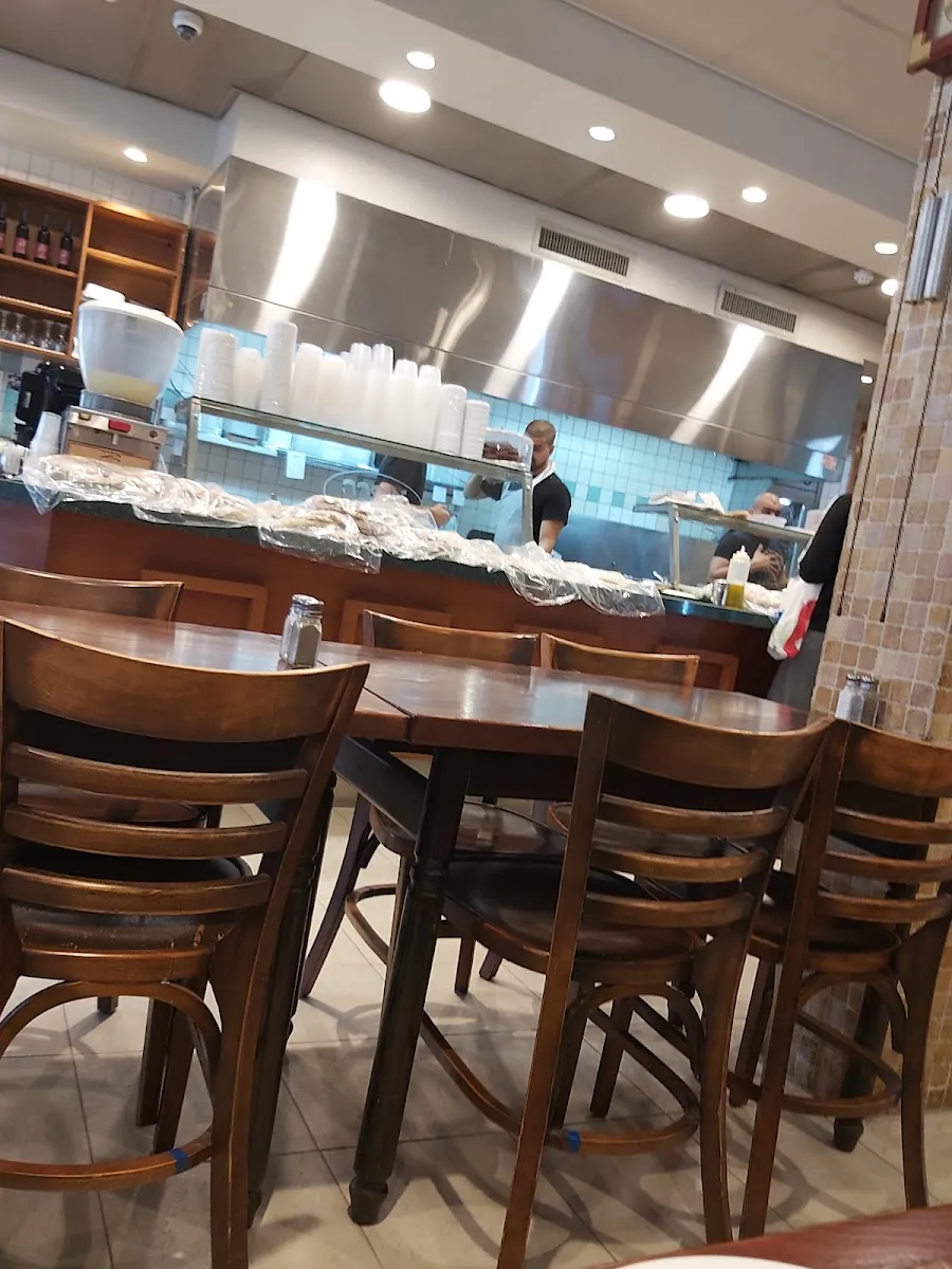Opera Yemenite Restaurant — foto 4