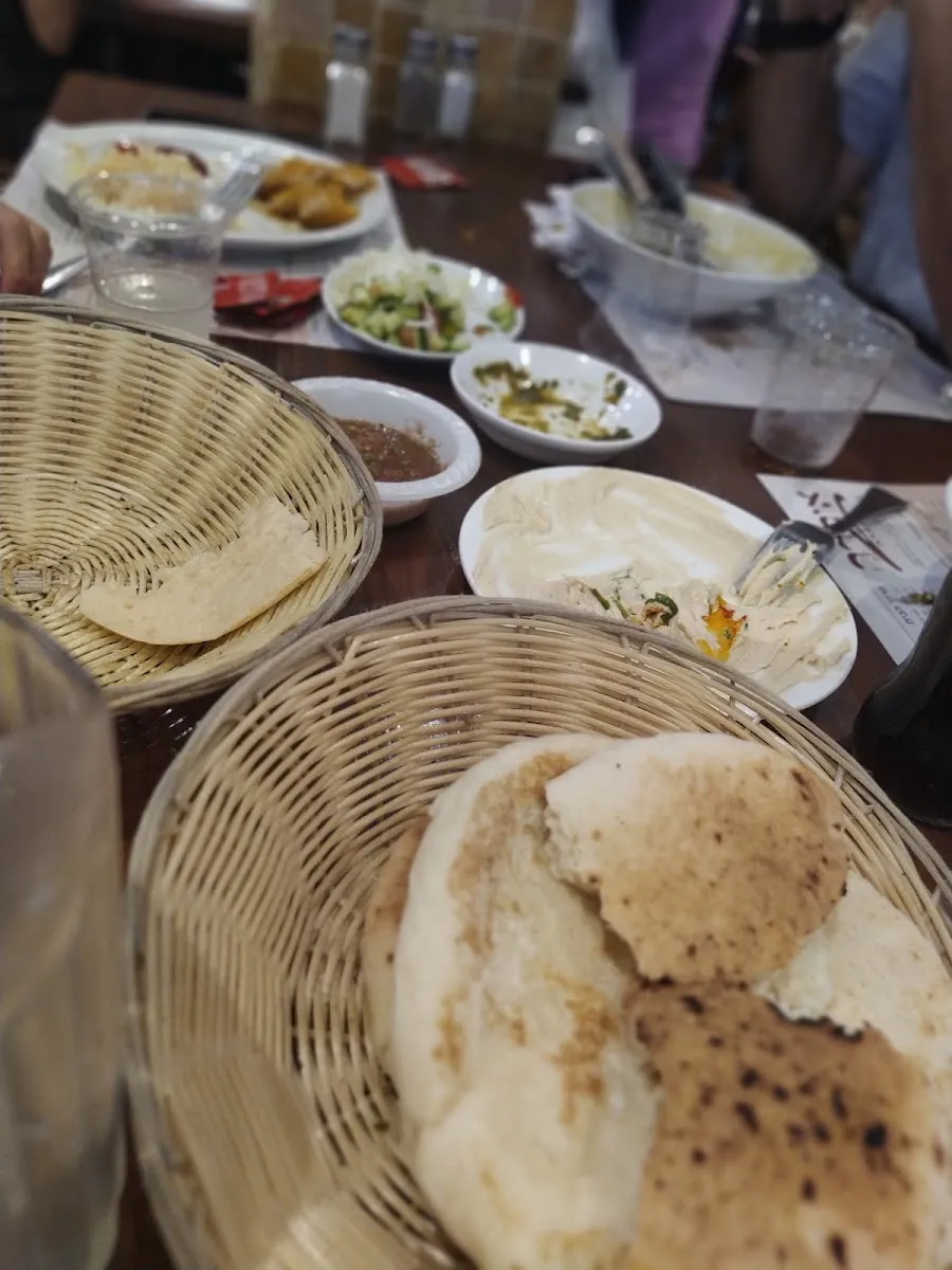 Opera Yemenite Restaurant — foto 6