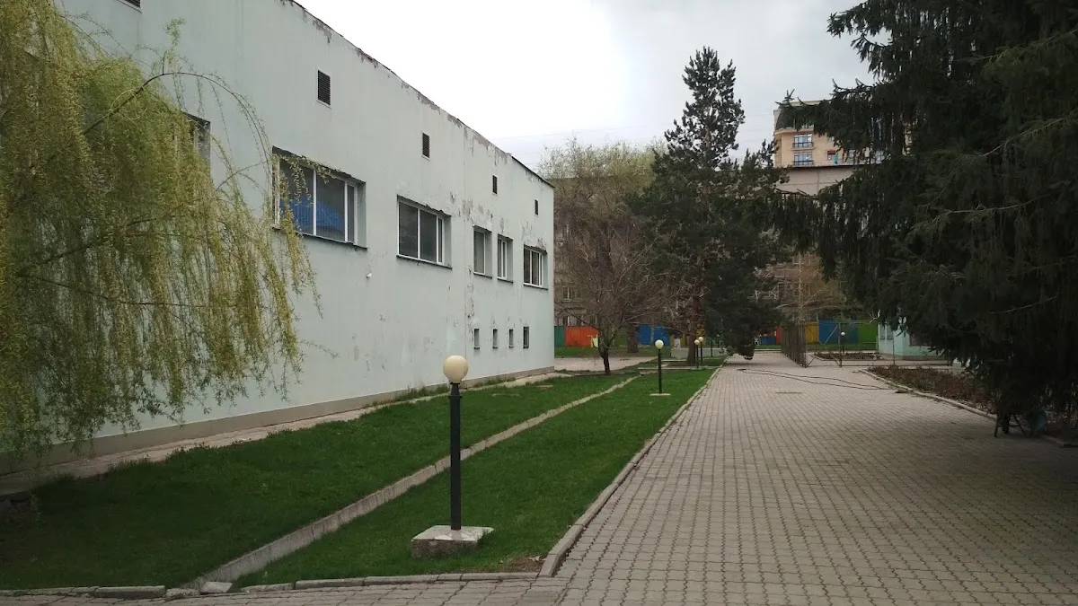 Or Avner Jewish Community Center — foto 2