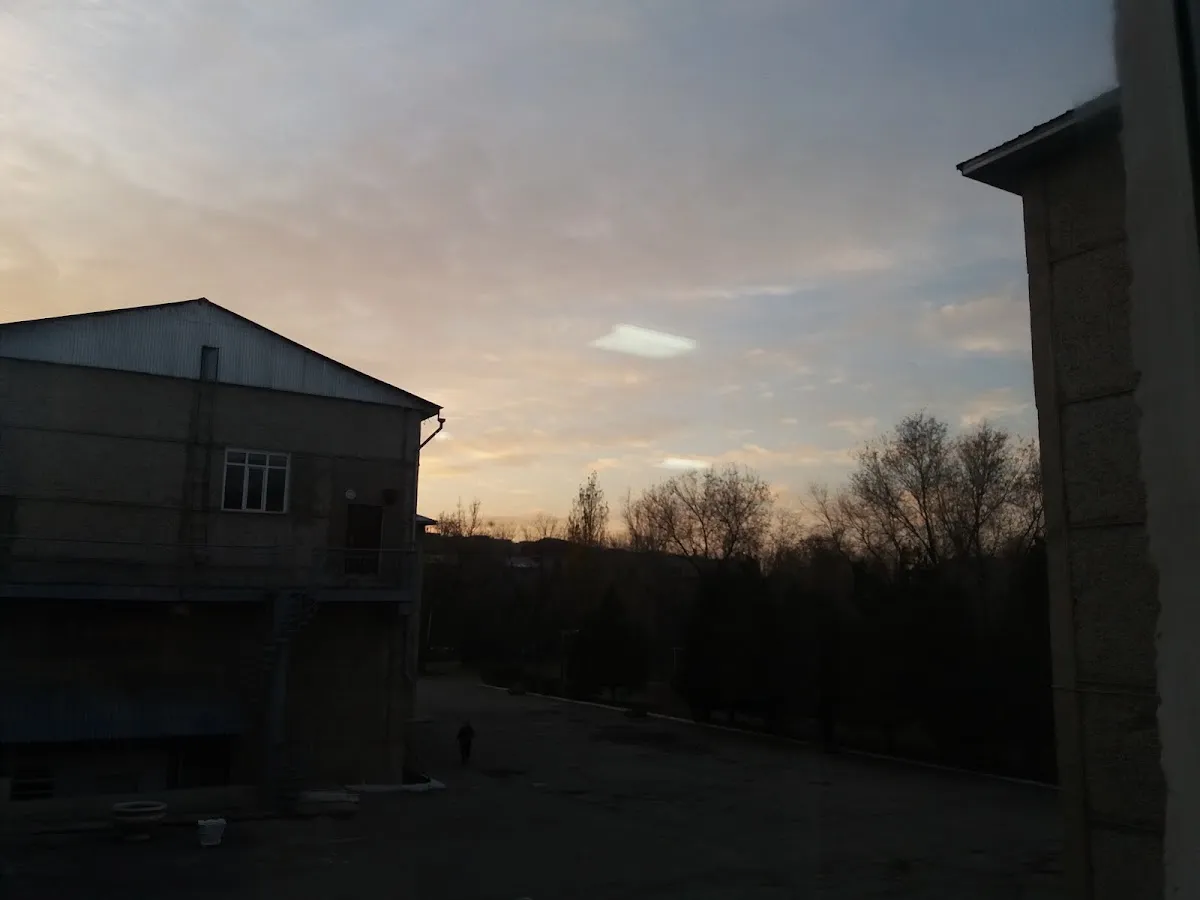 Or Avner Jewish Community Center — foto 4
