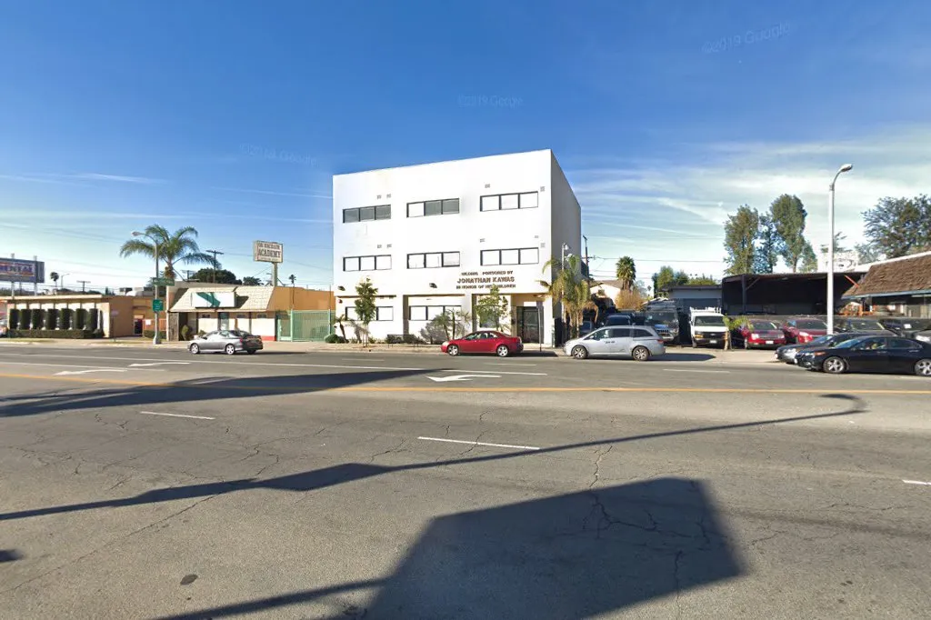 Or Hachaim Academy Laurel Canyon