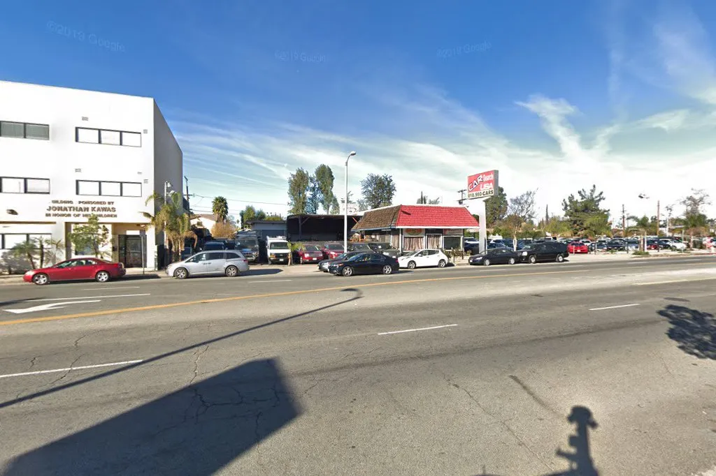Or Hachaim Academy Laurel Canyon — foto 2