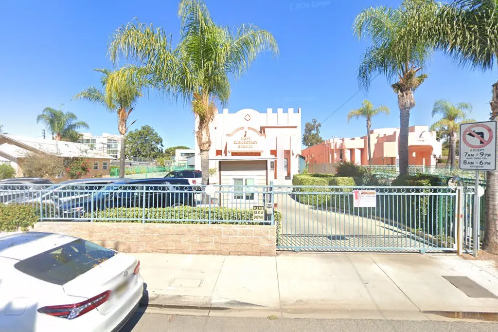 Or Hachaim Academy Sylvan