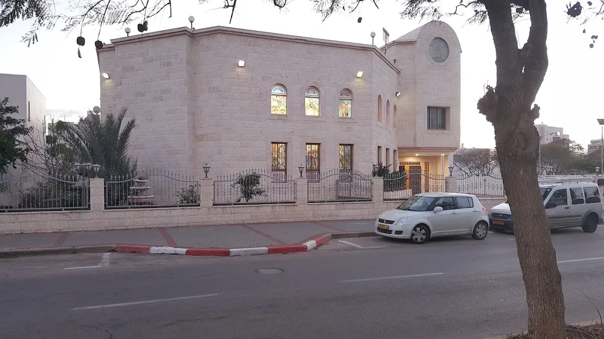 Or HaChaim HaKadosh Synagogue