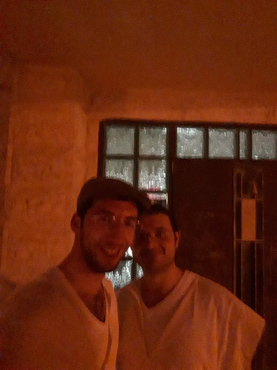 Or HaChaim Synagogue — foto 7