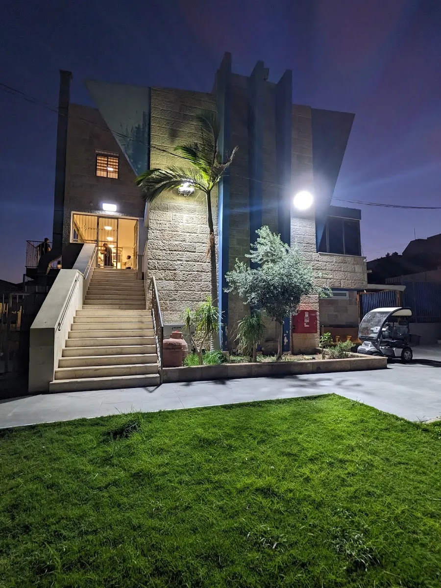Or HaChaim Synagogue Eilat — foto 4