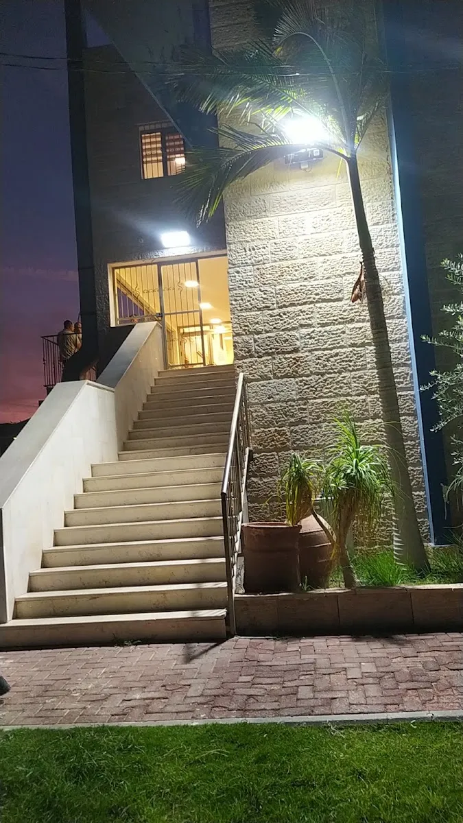 Or HaChaim Synagogue Eilat — foto 6