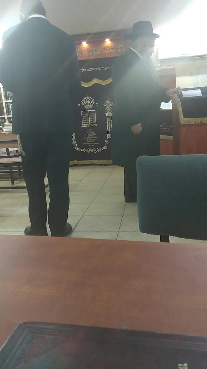 Or HaChasidut Chabad Synagogue — foto 4