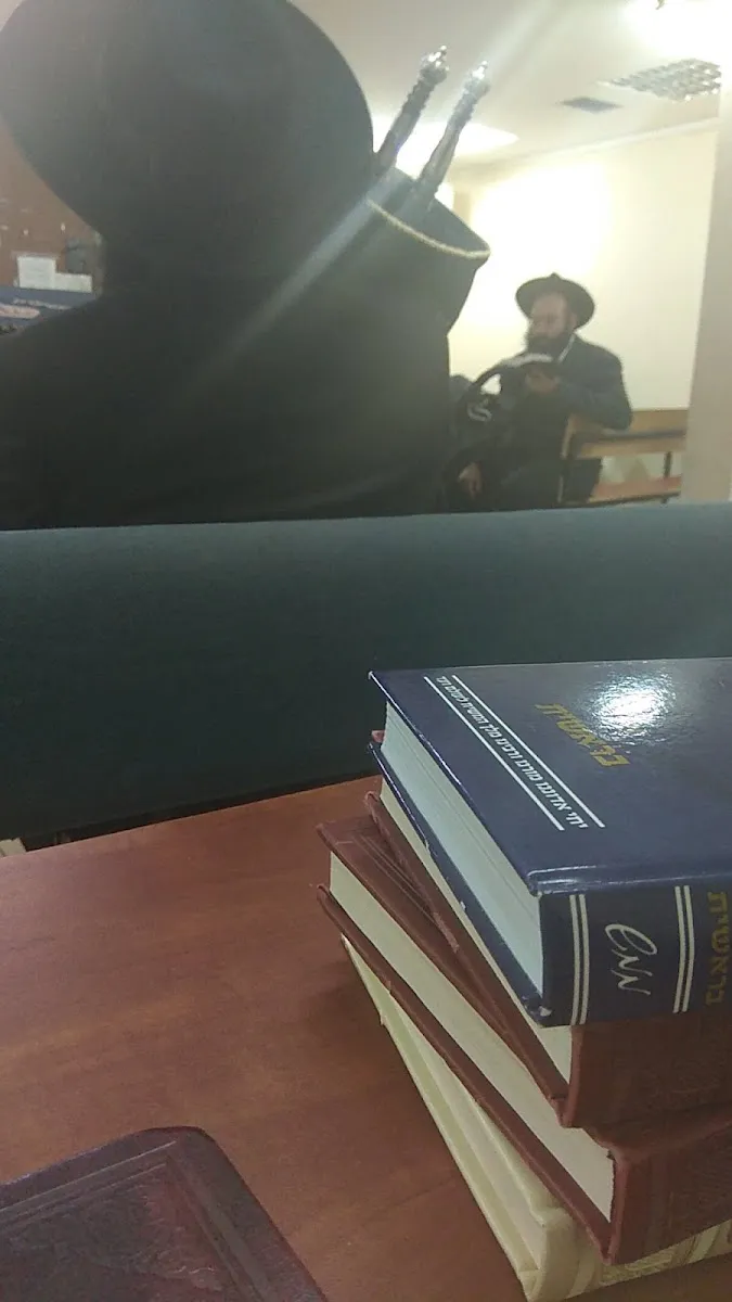 Or HaChasidut Chabad Synagogue — foto 5