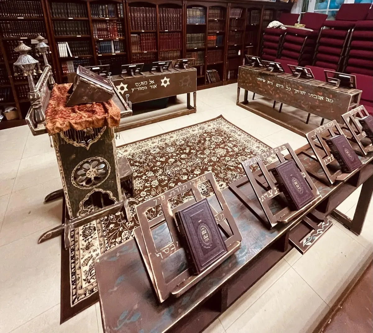 Or Hamaharitz — photo 3
