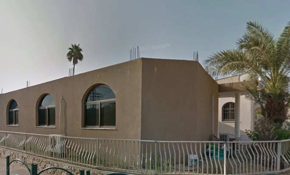 Or HaRashbi Synagogue — foto 2