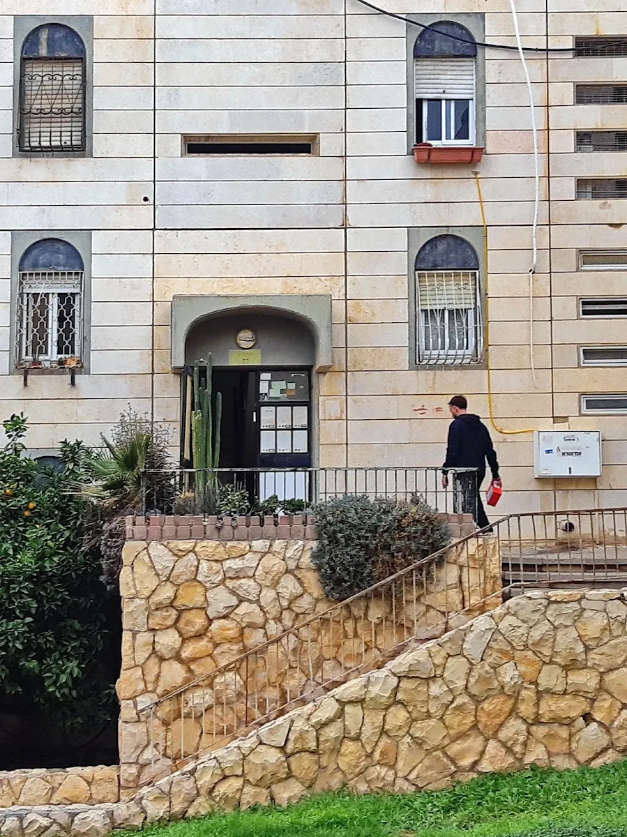 Or HaTorah Synagogue — foto 3