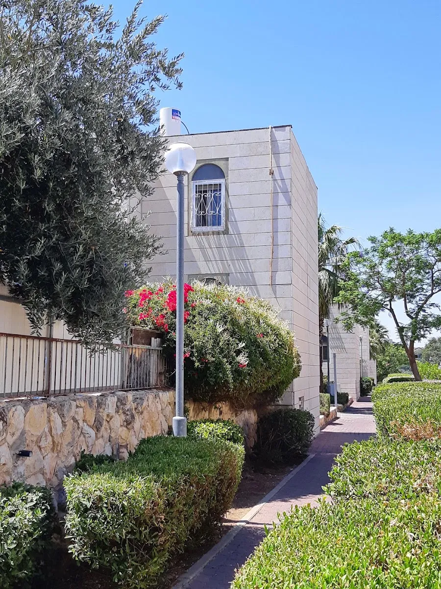 Or HaTorah Synagogue — foto 7