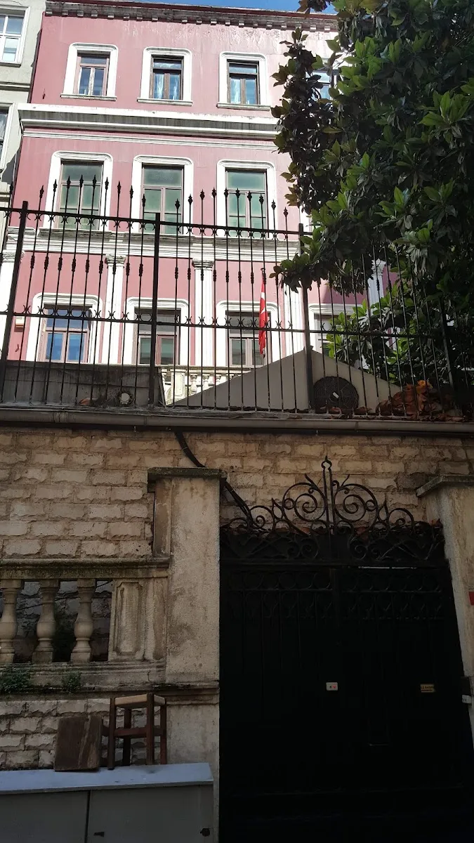 Or Hodeş Sinagogu — photo 3