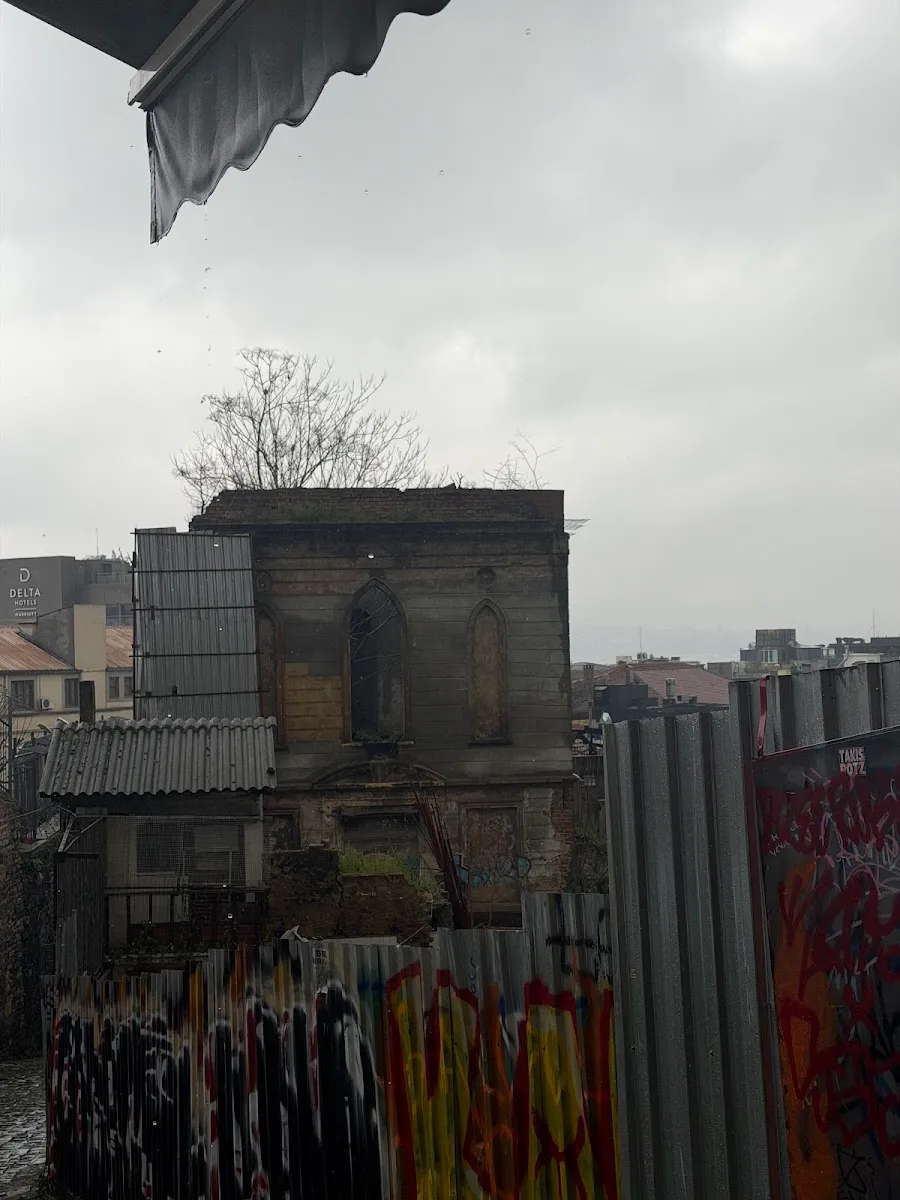 Or Hodeş Sinagogu — photo 6