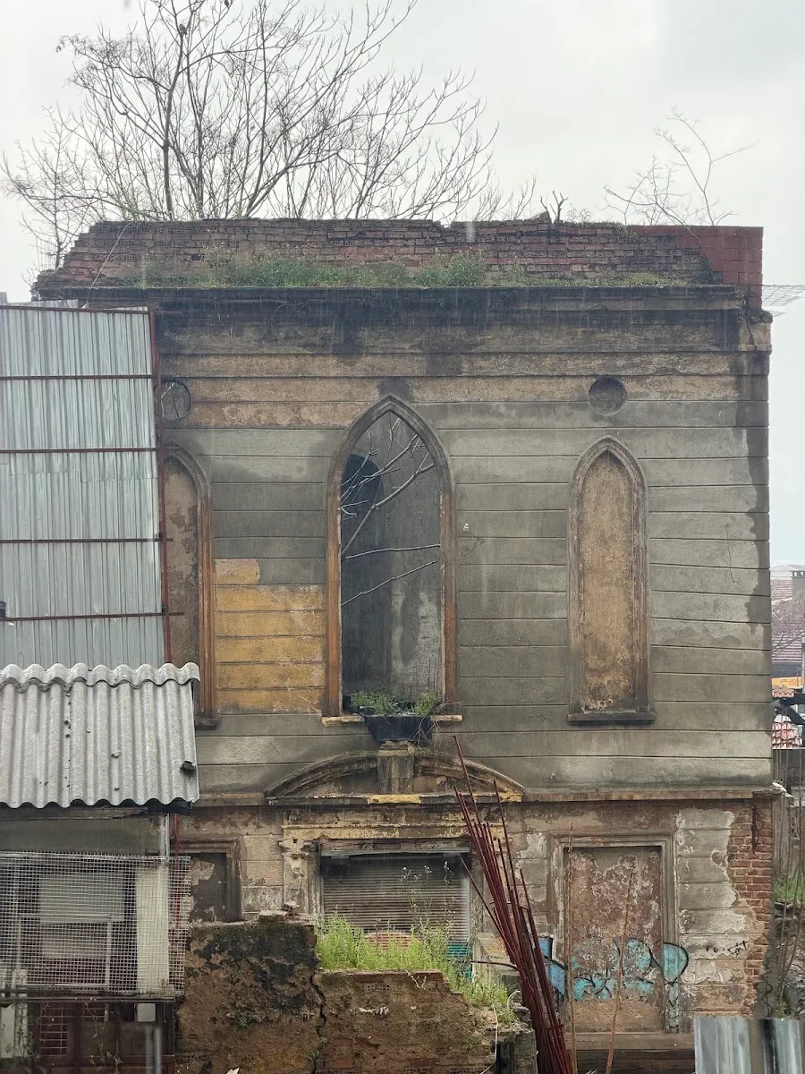 Or Hodeş Sinagogu — photo 8