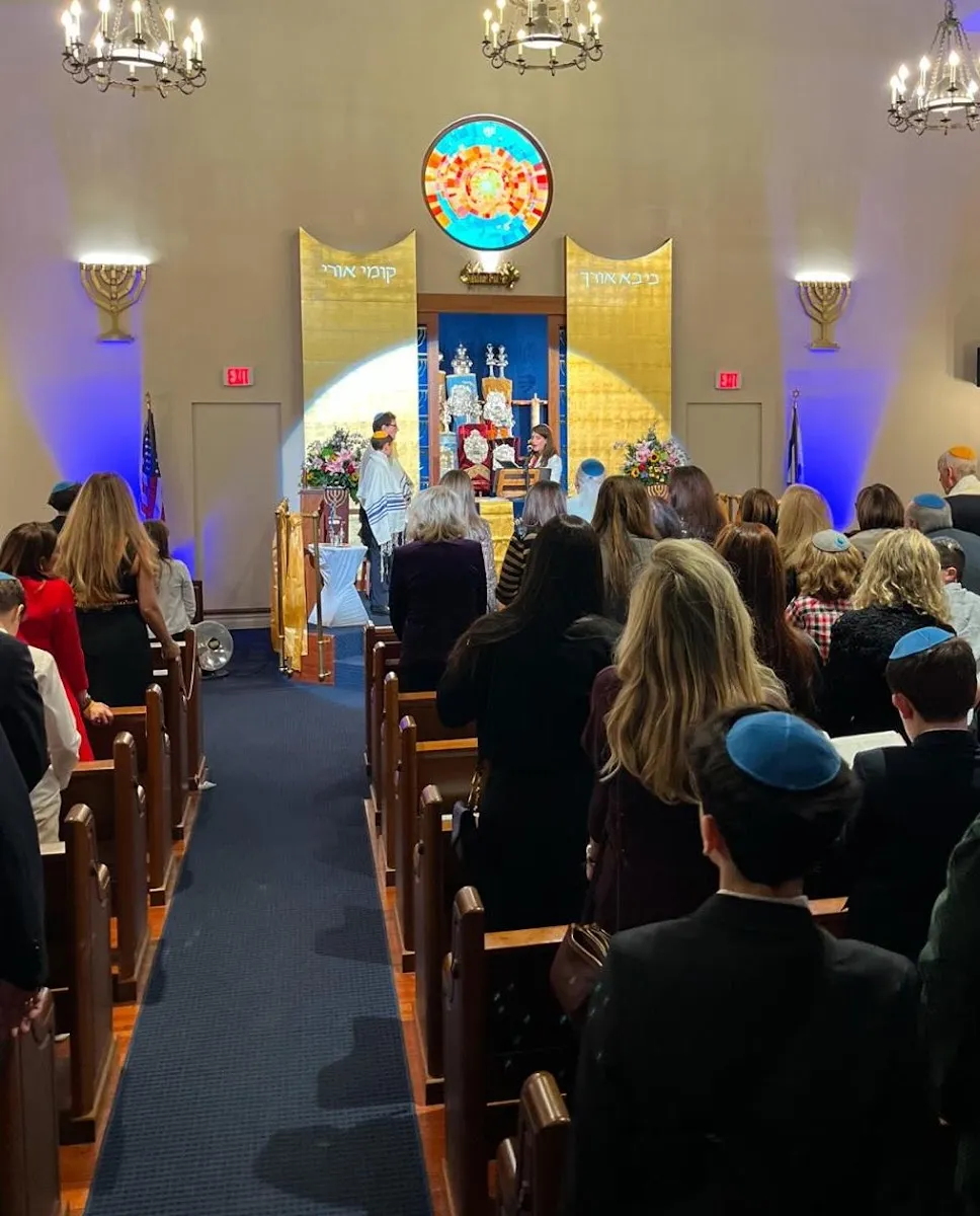 Or Olam - East 55th Street Synagogue