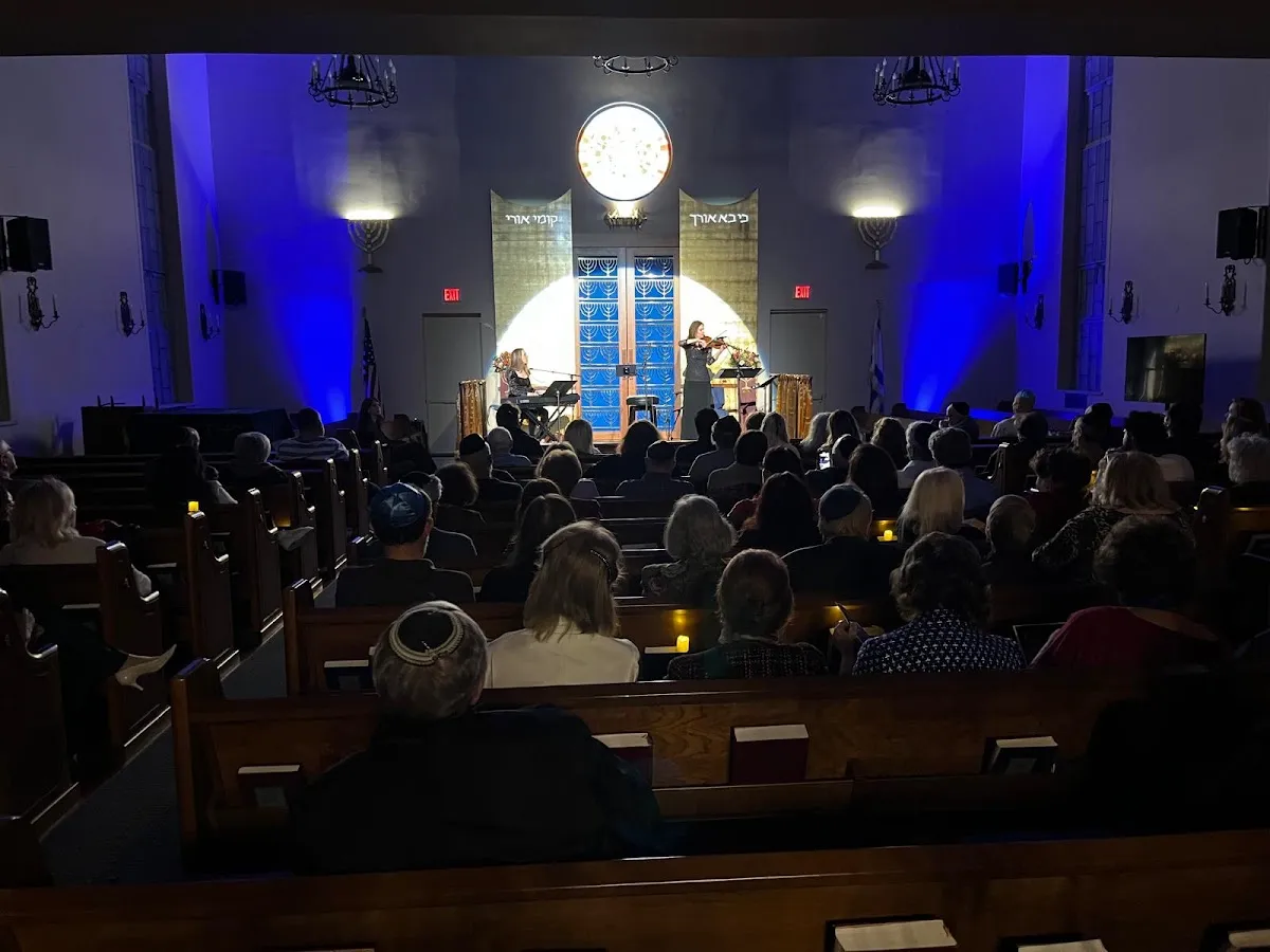 Or Olam - East 55th Street Synagogue — photo 3