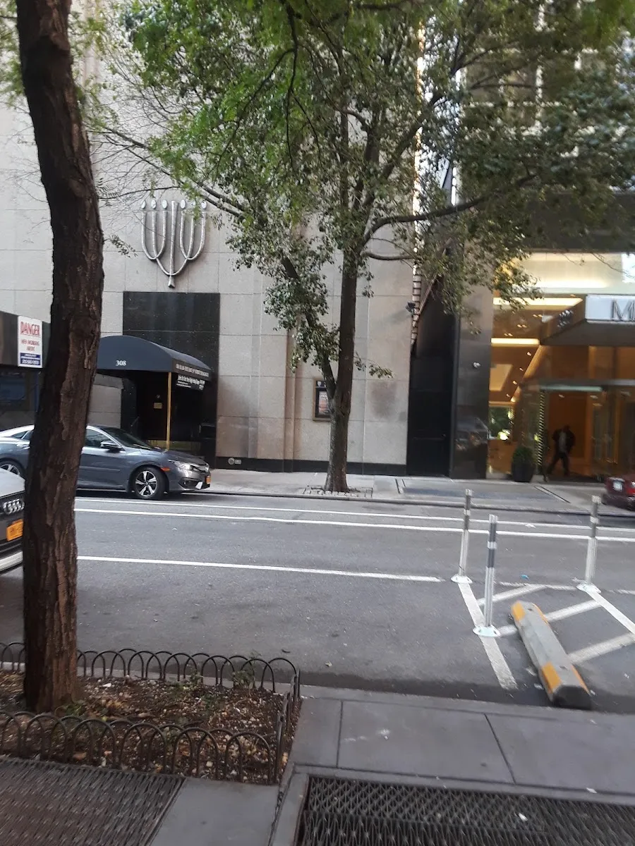 Or Olam - East 55th Street Synagogue — photo 7
