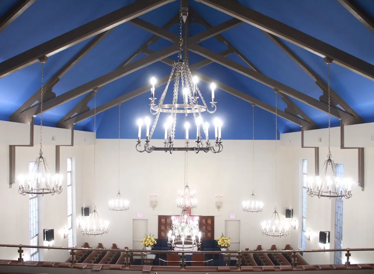 Or Olam - East 55th Street Synagogue — photo 9