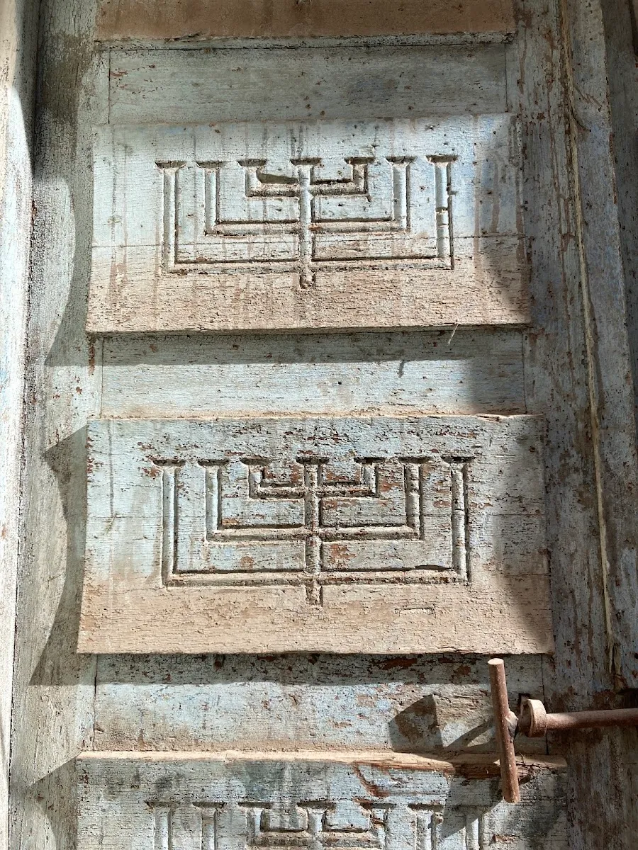 Or Thora Synagogue of Tunis — foto 2