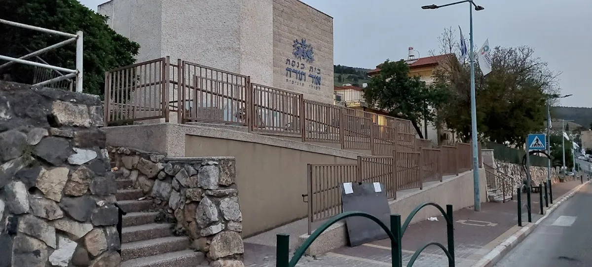 Or Torah Tunisian Synagogue — foto 6