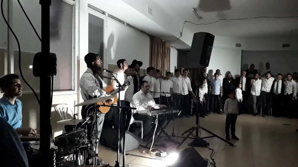 Oraita Yeshiva Afula — foto 2