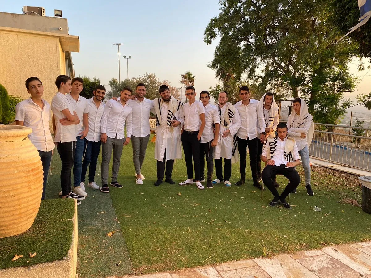 Oraita Yeshiva Afula — foto 4
