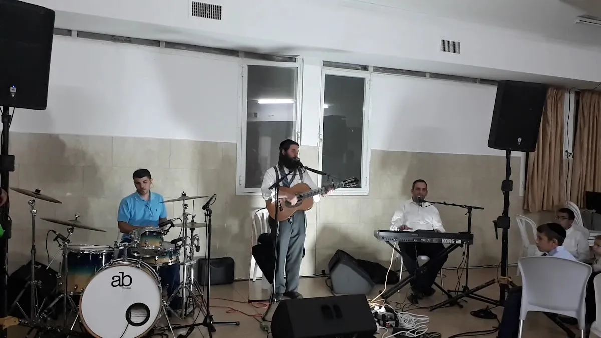 Oraita Yeshiva Afula — foto 5