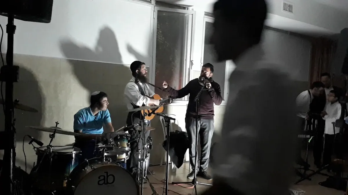 Oraita Yeshiva Afula — foto 8