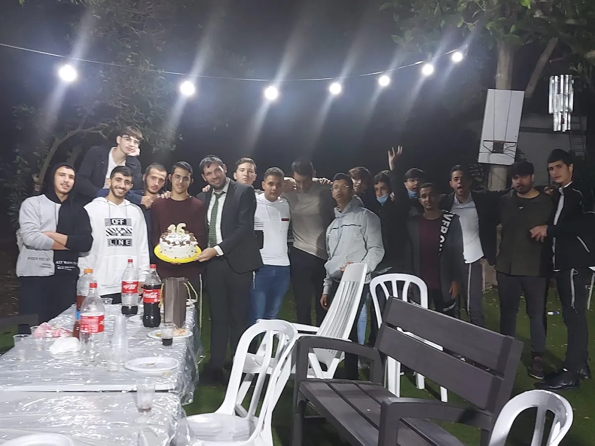 Oraita Yeshiva Afula — foto 10
