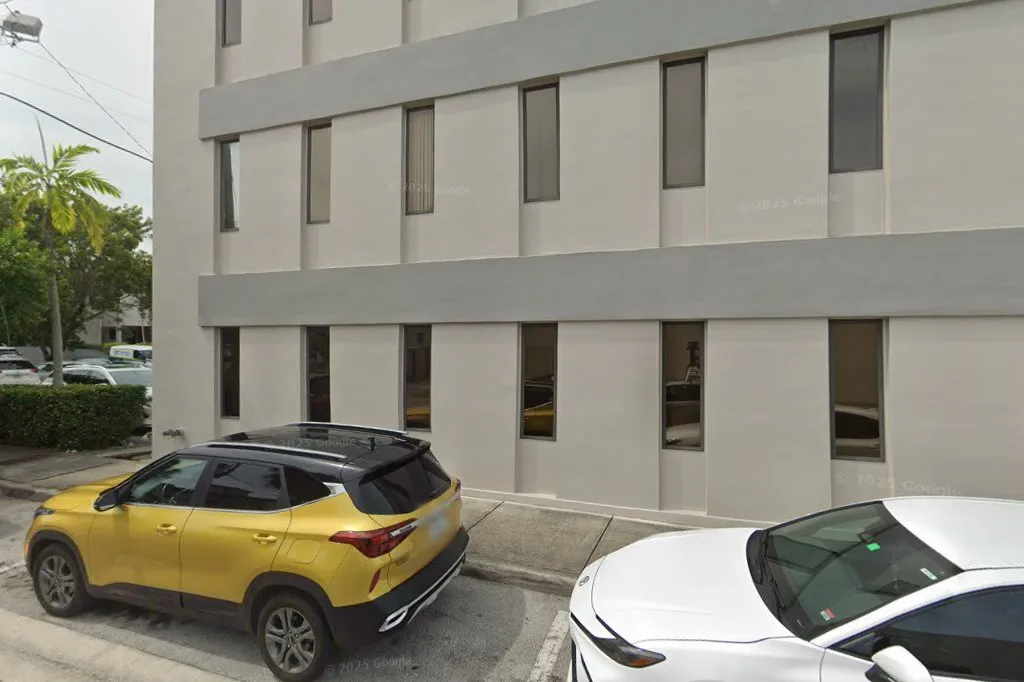 ORB Kosher de North Miami Beach