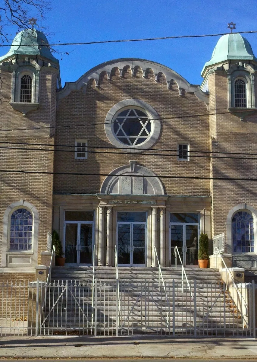 Orchard Street Shul — photo 2