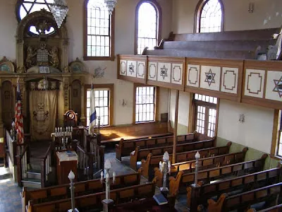 Orchard Street Shul — photo 3