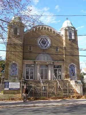 Orchard Street Shul — photo 4