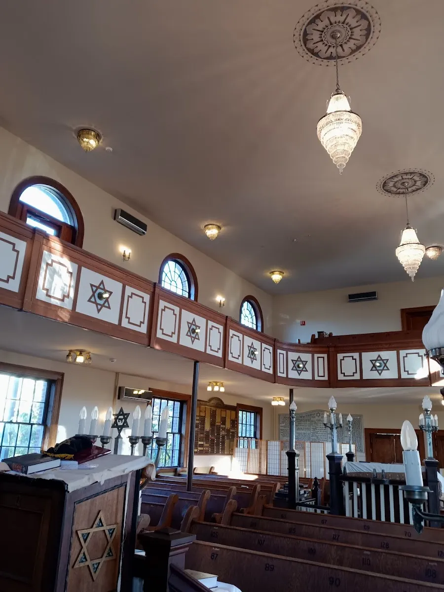 Orchard Street Shul — photo 6