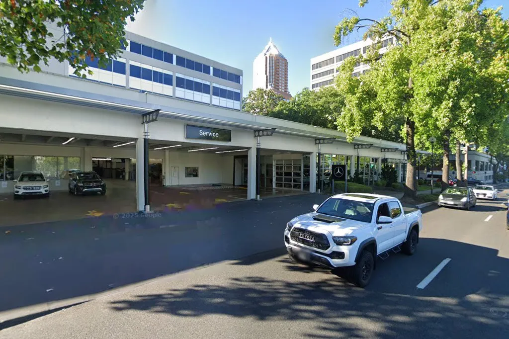 Oregon Jewish Community Foundation — foto 2