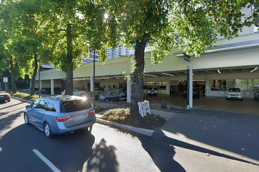 Oregon Jewish Community Foundation — foto 3