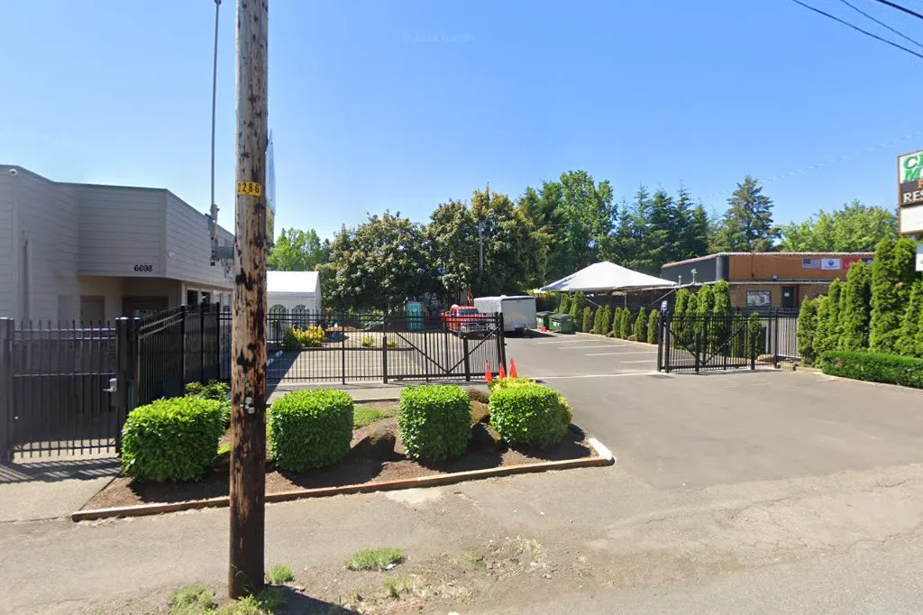 Oregon Kosher — foto 2