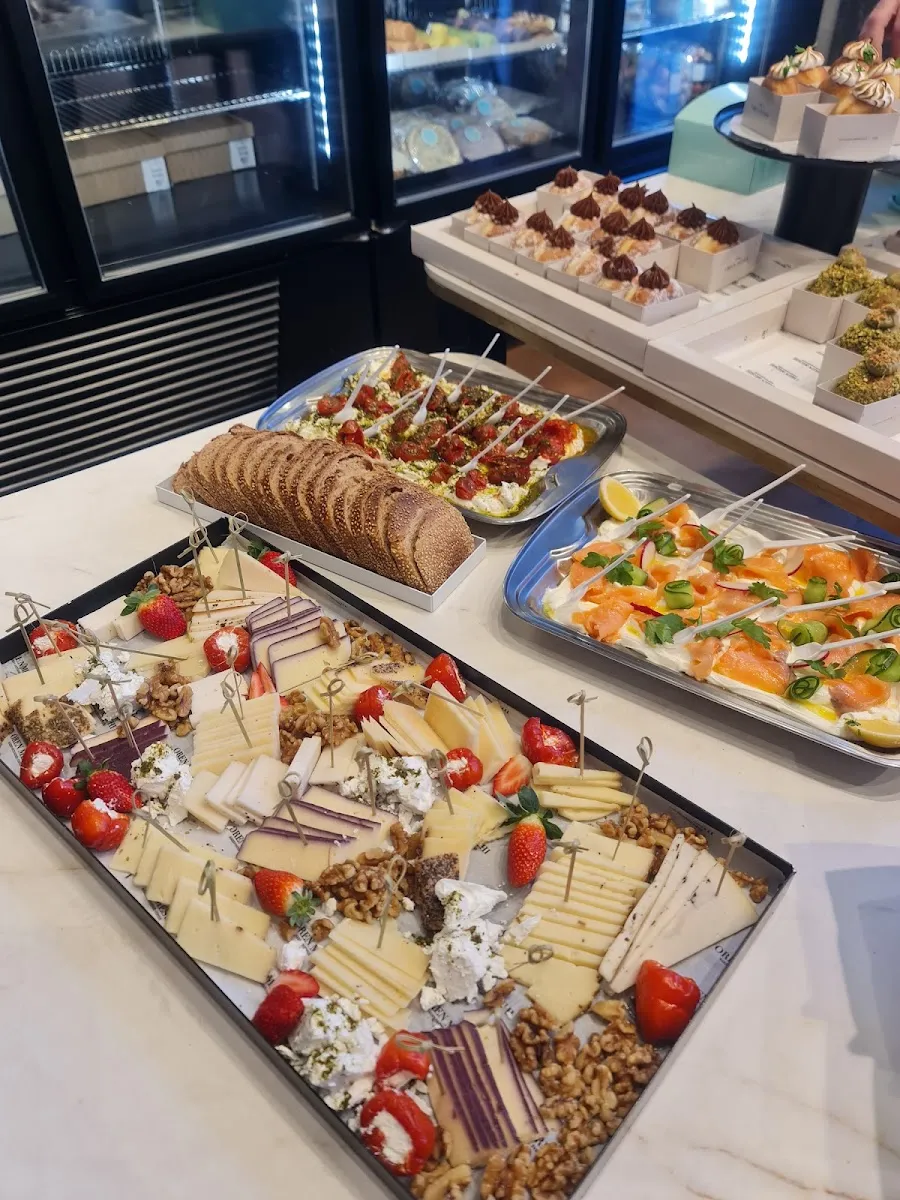 Oren Meshi Bakery — photo 4