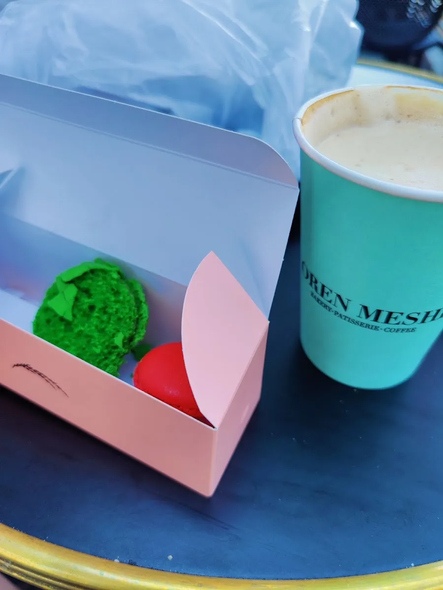 Oren Meshi Bakery — photo 5