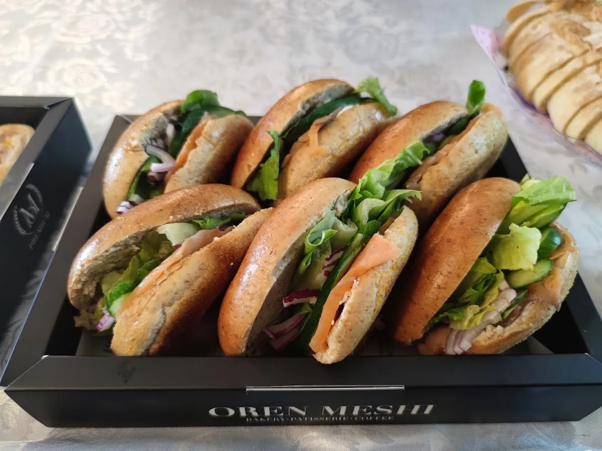 Oren Meshi Bakery — photo 6