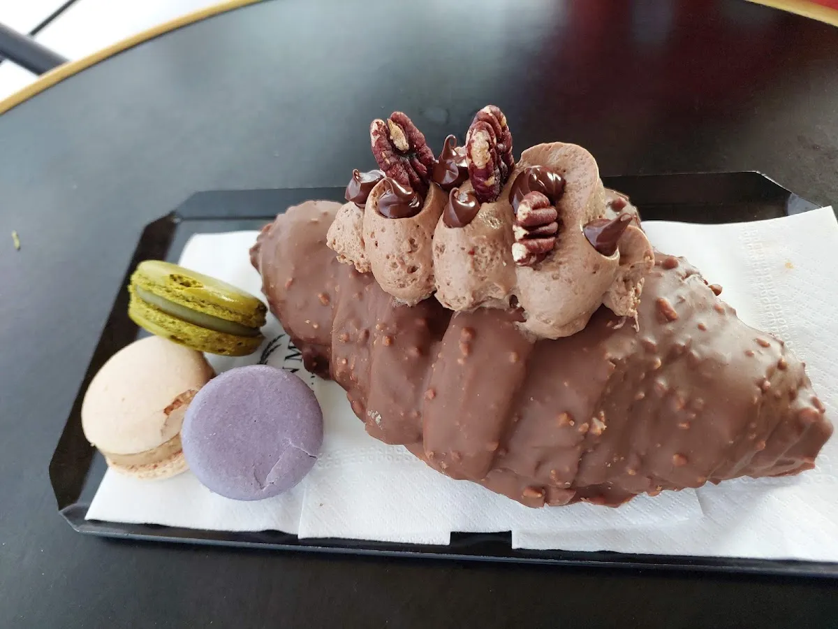 Oren Meshi Bakery — photo 7