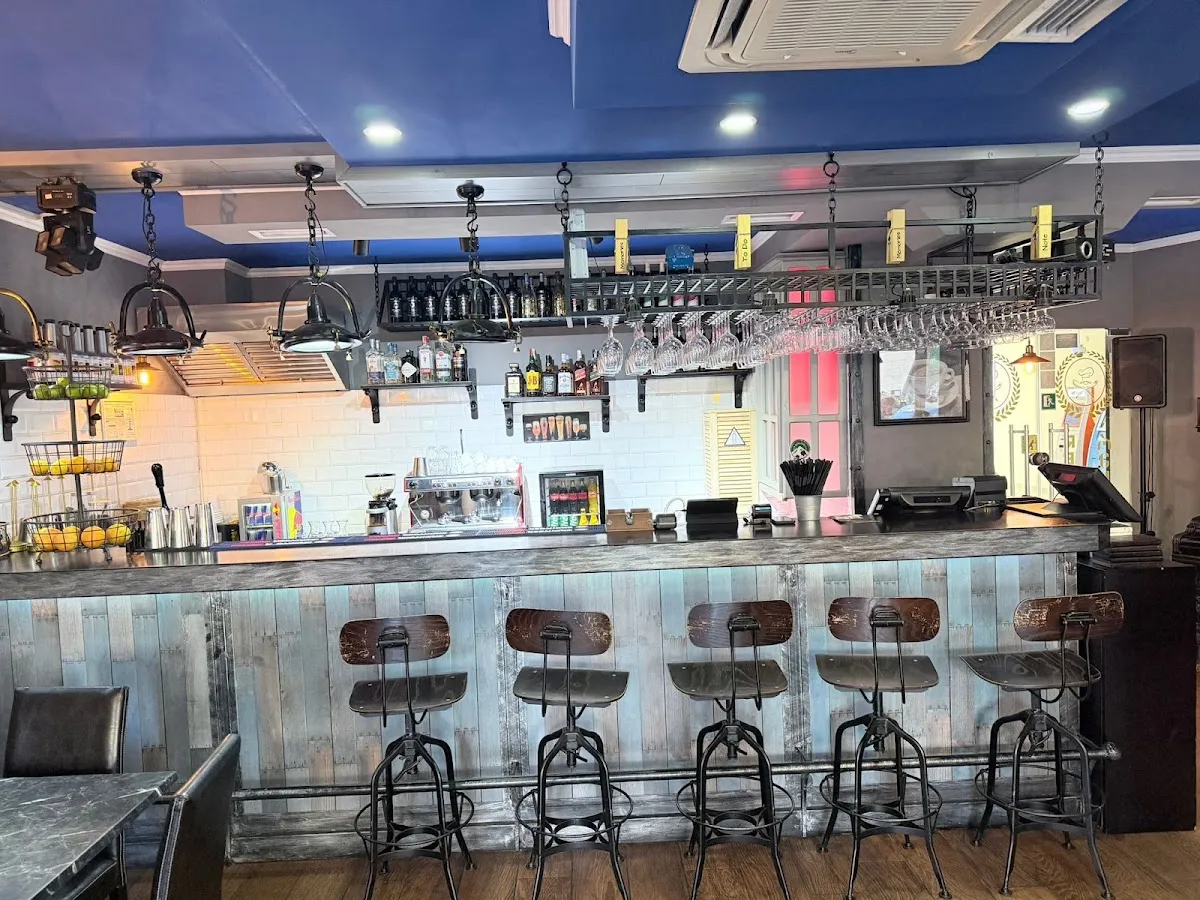 Organique Kosher Grill