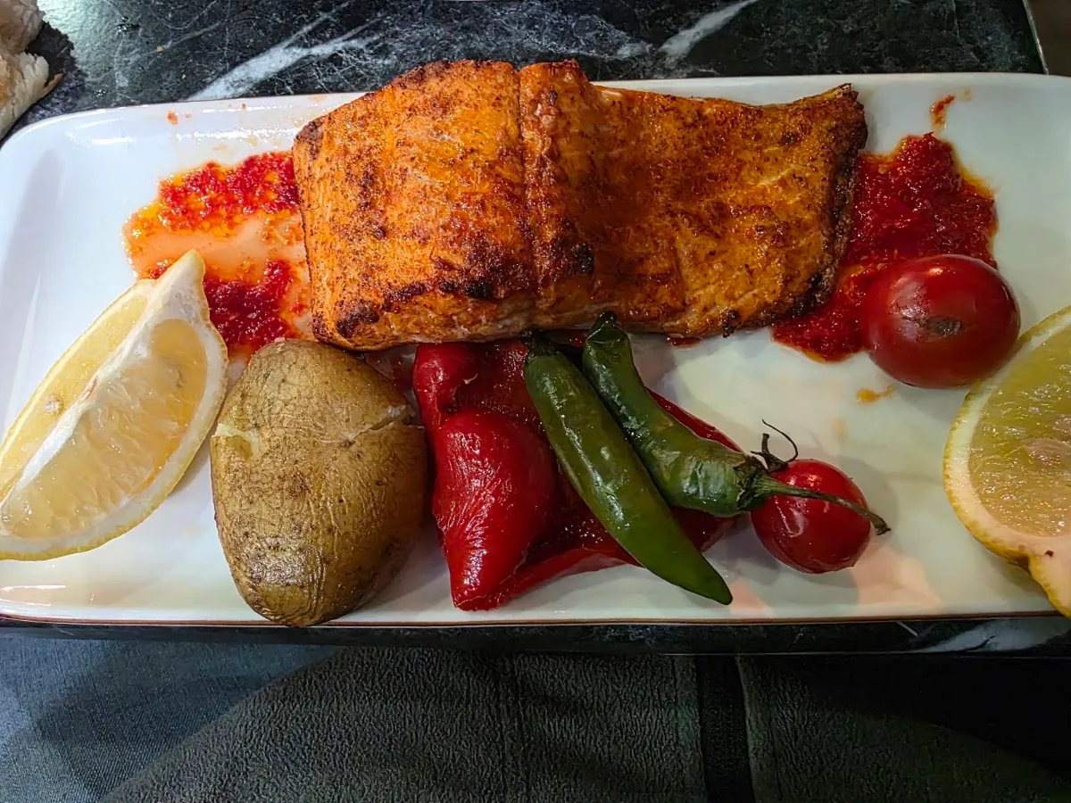 Organique Kosher Grill — foto 2