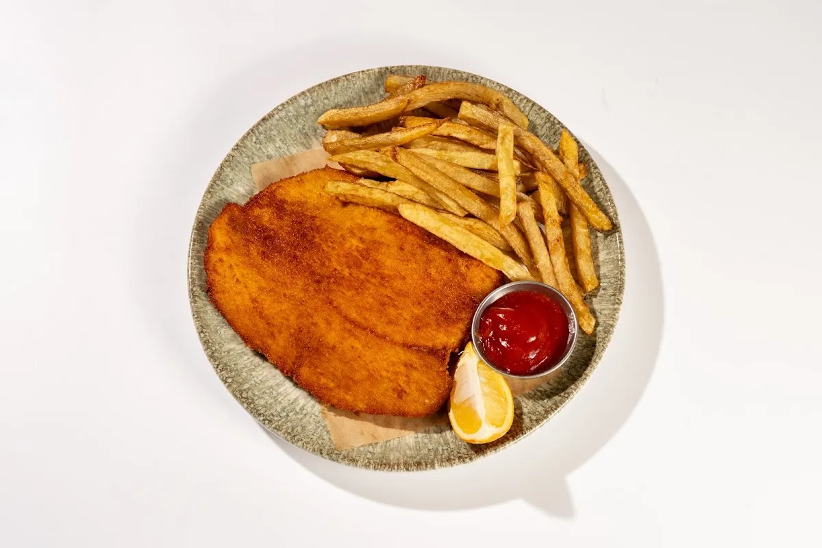 Organique Kosher Grill — foto 6