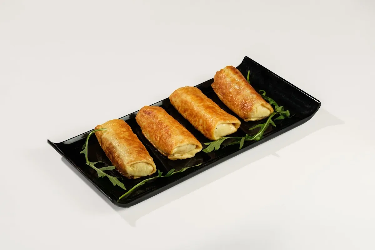 Organique Kosher Grill — foto 10