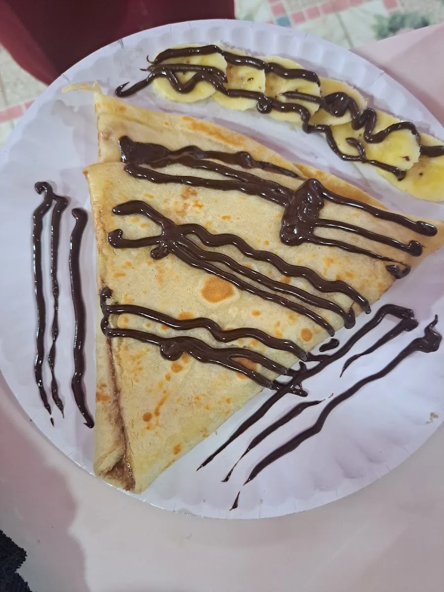 Oria's Sweets — photo 2