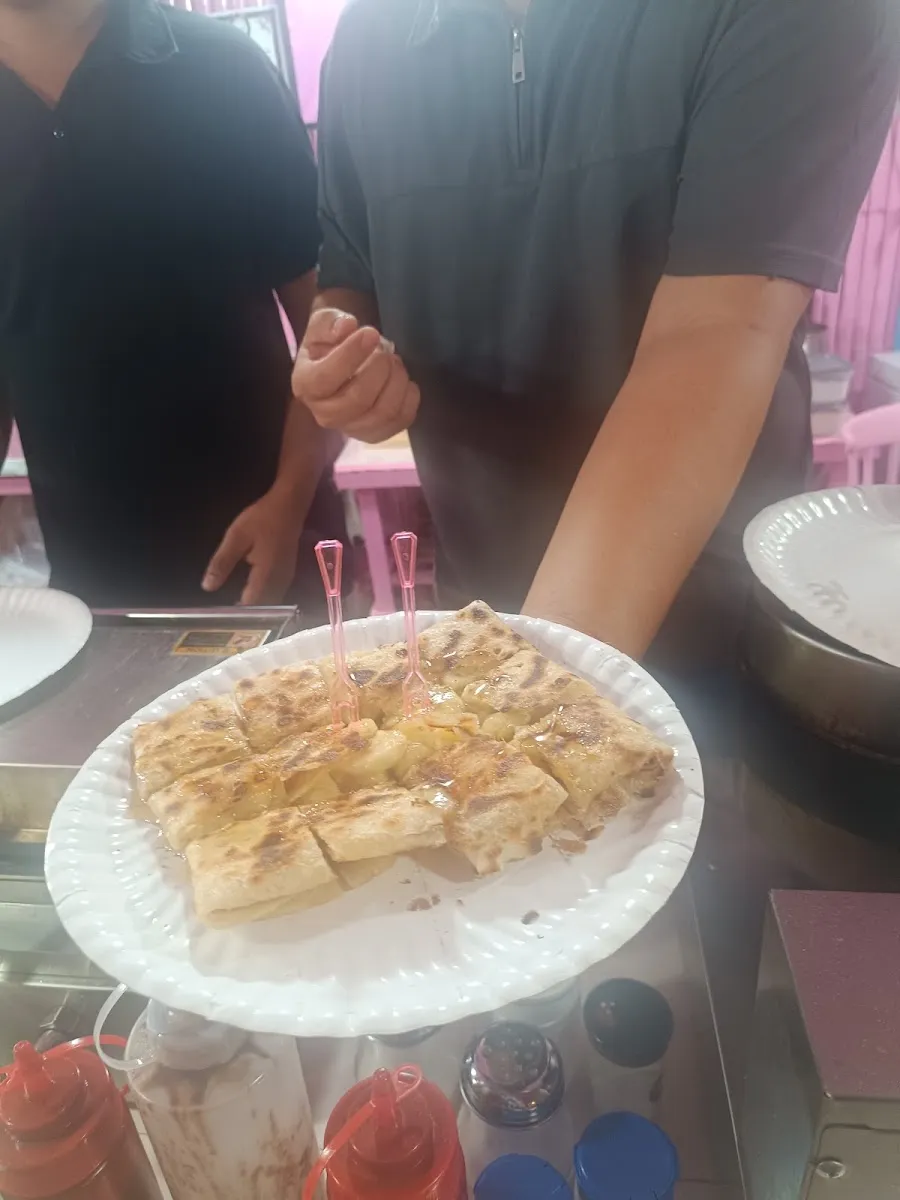 Oria's Sweets — photo 4
